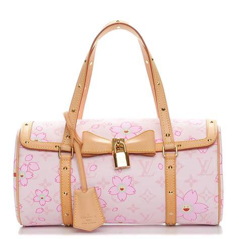 louis vuitton papilon|Louis Vuitton cherry blossom papillon.